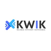 KWIK Facility & Contracting W.L.L logo - Similar company to Kwick