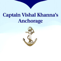 Anchorage by Captain Vishal Khanna logo - Similar company to Panacee Software Solutions