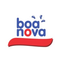 Boa Nova de Valença logo - Similar company to Dígito 3