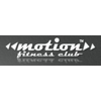Motion Fitness Club logo - Similar company to Suite1