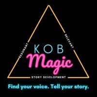 KOB Magic logo - Similar company to Entropy Media