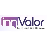 InnValor logo - Similar company to G.H.Y Technologies