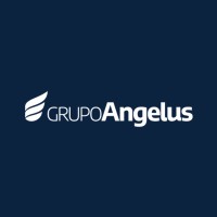 Grupo Angelus logo - Similar company to Amti - Datacenter & Cloud
