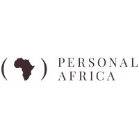 Personal Africa logo - Similar company to Wild Frontiers