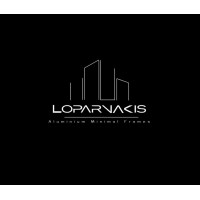 Loparnakis Aluminium logo - Similar company to Diathlasis