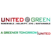United Green Limited logo - Similar company to F & D Construction And Surfacing Ltd