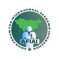 Asian Forum for International Academic Interaction logo - Similar company to Disputesefiling.Com Limited