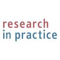 Research in Practice logo - Similar company to Coram Voice