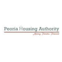 Peoria Housing Authority logo - Similar company to Vendorcall