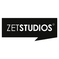 Zet Studios logo - Similar company to Jet-Studios.De