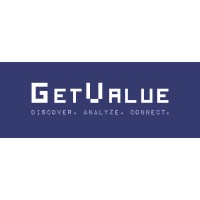 GetValue logo - Similar company to Quadero