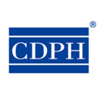 CDPH logo - Similar company to Powersolution