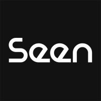 Seen logo - Similar company to Trimops