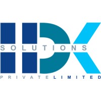 HDK Solutions Pvt. LTD logo - Similar company to Boost Webtech