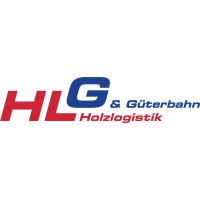 Holzlogistik und Güterbahn GmbH (HLG) logo - Similar company to Locontact