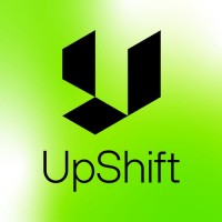 UpShift (Part of Evolved Group) logo - Similar company to Upshift