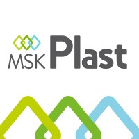 MSK Plast logo - Similar company to Platepower