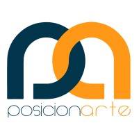Posicionarte logo - Similar company to Nekodev