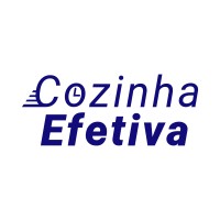 Cozinha Efetiva logo - Similar company to Pepper Utensílios De Cozinha