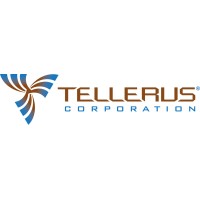 Tellerus Corporation logo - Similar company to Creativepay