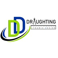 DD Draughting logo - Similar company to Outsourced Cad Solutions