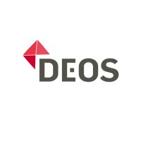 DEOS d.o.o. logo - Similar company to Codemap Agency