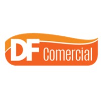 DF DISTRIBUIDORA COMERCIAL LTDA logo - Similar company to Df Distribuidora