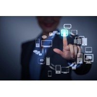 Gmarea logo - Similar company to Ad Launcher