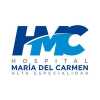 Hospital Maria del Carmen logo - Similar company to Quorux Chile