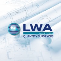 LWA Quantity Surveyors (Gauteng) logo - Similar company to Tower Bridge Special Projects