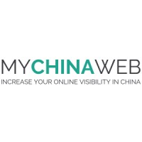 MyChinaWeb logo - Similar company to Arctic Solutions