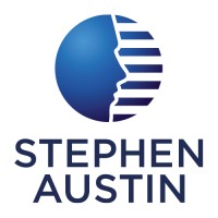 Stephen Austin logo - Similar company to Sterling Solutions