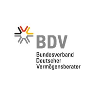 Bundesverband Deutscher Vermögensberater e.V. - BDV logo - Similar company to Textbest Agentur