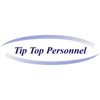 Tip-Top Personnel logo - Similar company to Tip Top Recruiting Llc