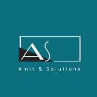 Amit & Solutions for Freelancing and Part-Time Jobs logo - Similar company to Gurammor