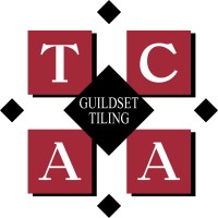 Tile Contractors' Association of America (TCAA) logo - Similar company to Hard Surface Finishers