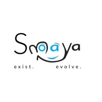 Smaya logo - Similar company to Stonewall Solutions