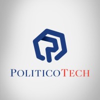 PoliticoTech logo - Similar company to Transnational Strategy Group Llc