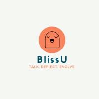 BlissU Wellness logo - Similar company to Wilderness P2E