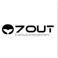 7out EVENTS logo - Similar company to Educators