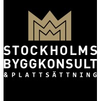 Stockholms Byggkonsult AB logo - Similar company to Fl Construction Ab
