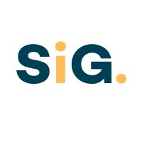 Self-insurance Group logo - Similar company to Orangepos