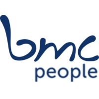 BMC People logo - Similar company to Now Screen