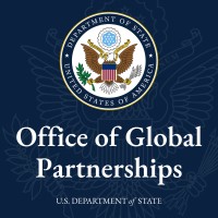 Department of State's Global Partnerships Unit logo - Similar company to U.S. Department Of State - Under Secretary For Civilian Security, Democracy, And Human Rights