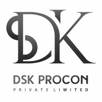 Dsk Procon Private Limited logo - Similar company to Sheekhar Impex