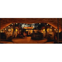 Lights Camera Glamping logo - Similar company to Kinurture