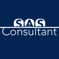 SAS Consultant logo - Similar company to Sas Statistical Programmer Ltd