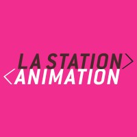 LA STATION ANIMATION logo - Similar company to Shards