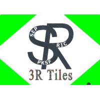 Plastic Recycle Pavement tiles logo - Similar company to Plascity