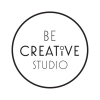 Be Creative Studio logo - Similar company to Studio M Collective